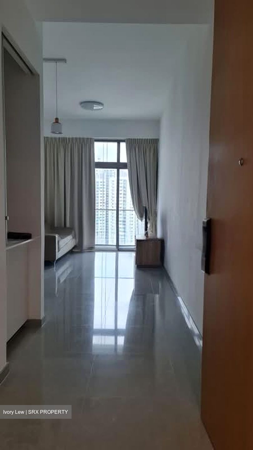 Sturdee Residences (D8), Condominium #606898861